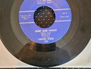 Billy and the fabulous echoes  MEMPHIS GARAGE VG