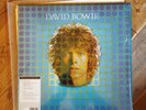 David Bowie Space Oddity LP Vinyl 40th Anniversary unplayed + large Poster