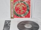 Queensrÿche  Rage For Order Vinyl LP 1986 EMI EYS-91171 w / obi Poster Japan EX