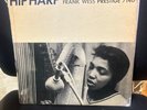 Dorothy Ashby w/ Frank Wess-Hip Harp Lp OG RVG Prestige PRLP 7140 mono RARE