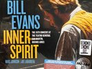 Bill Evans Inner Spirit vinyl RSD 2022 Jazz #2745 2x LP New SEALED Tantro gen sa