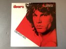 THE DOORS Greatest Hits LP - 1980 PROMO - White Label - Never Played -Like New