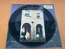 The Beatles - Something / Come Together - UK 7