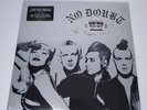 No Doubt The Singles Hits 1992-2003 Black Vinyl Record 2LP 180g Sealed 2024