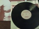 The Smiths self titled debut vinyl LP ROUGH 61 Ex-Vg A2/B2