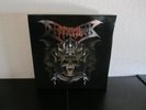 DISMEMBER ‎– Historia Mortis LP Box Set