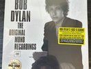 Bob Dylan ‎– The Original Mono Recordings 2010 9LP Box Set. New. Sealed
