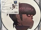 Gorillaz - Demon Days 2019 Double LP Picture Discs Near Mint