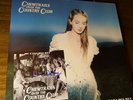 Lana Del Rey Chemtrails Over The Country Club Signed Art Card And Rare Red Vinyl