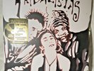 Tribalistas LP Brazil MPB Samba bossa nova Djavan Gal Costa Ceu Seu Jorge Rare