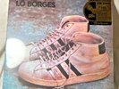 Lo Borges lp Vinyl Brazil Samba Jazz Soul Funk Tim Maia Jorge Ben gal costa