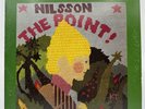 Harry Nilsson The Point LP Vinyl w/ Original 1970 Booklet LSPX-1003 Play Tested