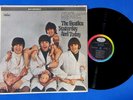 THE BEATLES YESTERDAY AND TODAY 3rd STATE BUTCHER COVER LP**1966*ST 2553**NICE**