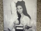 Lana Del Rey Did You Know There's Tunnel Alt Art Nude Cover Uncensored Vinyl LP
