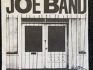 Joe Band - Cause I Don't RARE 1982 Punk 45rpm w/Pic Sleeve Excellent Condition