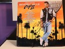 Beverly Hills Cop 2 Soundtrack Vinyl Autographed By Producer And Pebbles Single