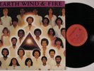 EARTH, WIND & FIRE Faces ARC/COLUMBIA 2XLP VG++/VG+ gatefold n