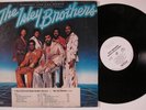 ISLEY BROTHERS Harvest For The World T-NECK LP VG++/VG+ wlp gatefold n