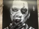 Denzel Curry Ta13oo Vinyl Pink Marble