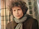 Bob Dylan Blonde on Blonde Lp. First Uk Press In Very Decent Con