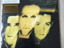 The Wild Swans LP Bringing Home The Ashes 2023 Translucent Vert Vinyl Last One