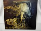 See You Next Tuesday Parasite Vinyl - Rainbow Splatter