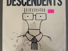DESCENDENTS Milo Goes To College Vinyl LP New Alliance 1982 Pressing RARE punk