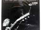 GRANT GREEN GRANTSTAND BLUE NOTE BN4086 Japan VINYL LP