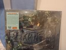 The Damned - The Black Album - Limited Black + Clear Vinyl - 2021 Rough Trade
