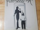FLEETWOOD MAC “Self Titled” 1975 Vinyl LP Reprise/Warner Bros MSK 2281  VINTAGE