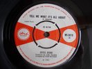 EX UK ISLAND 45 -JOYCE BOND -