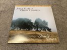 Jerry Garcia David Grisman: Shady Grove 2017 MFSL Limited Reissue 2LP Vinyl