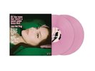 LANA DEL REY DID YOU KNOW THERES A TUNNEL UNDER OCEAN BLVD VINYL LIMITED PINK LP
