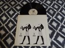 SUN RA : BLITHE SPIRIT DANCE. EL SATURN. TRIO. SAMARAI CELESTIAL. HAYES BURNETT.