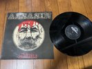 PINNACLE -assasin RARE 1974 FIRST PRESS  U.K.   ARCHIVE