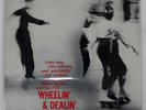 FRANK WESS, JOHN COLTRANE WHEELIN' AND DEELIN' PRESTIGE PJ13 JAPAN VINYL LP
