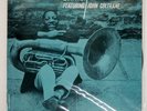 RAY DRAPER QUINTET FEATURING JOHN COLTRANE S/T PRESTIGE PJ198228 Japan VINYL LP