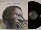 CURTIS MAYFIELD His Early Years With The Impressions ABC 2XLP NM/VG++ gatefold n