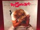 ROD STEWART Out Of Order 1988 German VINYL LP + INNER Lost In You Forever Young