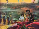 Jimi Hendrix Experience Electric Ladyland Part 1 LP vinyl UK Polydor 1968 fully