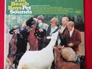 THE BEACH BOYS Pet Sounds LP (1966) MONO original