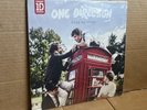 One Direction Take Me Home Clear Vinyl LP UO Harry Liam Payne Niall Zayn Louis