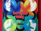 BEATLES Alpha Omega Vol. 1 4x LP BOX SET (1972) original