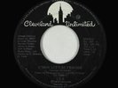 Modern Soul Funk 45 - I.R.S. - C'mon Let's Be Friends - Cleveland Unlimited