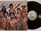 BAR-KAYS Too Hot To Stop MERCURY LP VG++ n