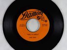 Funk 45 - Lead Duck - Hard To Handle - Damon - unreleased?