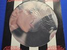 Blondie – Parallel Lines 1978 Picture Disc Vinyl LP + Card Insert Export