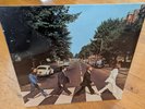 Beatles Abbey Road Promo Sealed
