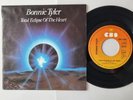 Bonnie Tyler - Total Eclipse Of The Heart 7'' Vinyl Holland