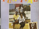 Barbados Soca Electro LP Chocolate Affaire – Fun Time